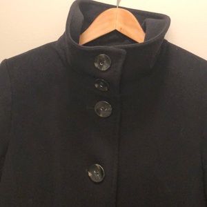 Dress coat